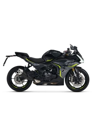 BENELLI Tornado 550