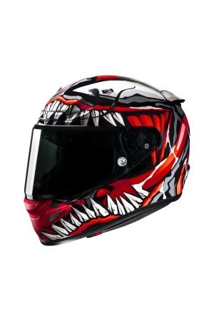 HJC Rpha 12 Maximized Venom Marve
