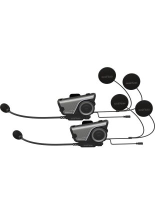Sena 60S BT / Mesh with SOUND BY HK Duop