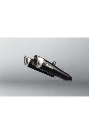 Akrapovic Slip-on Triumph Speed Twin