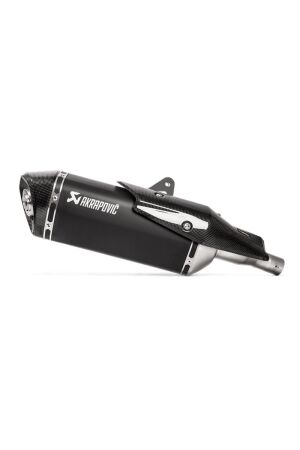Akrapovic Slip-On Line X-ADV 750