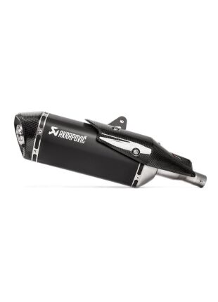 Akrapovic Slip-On Line X-ADV 750