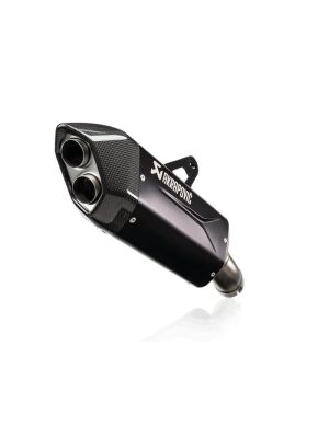 Akrapovic BMW R 1300 GS / ADVENTURE