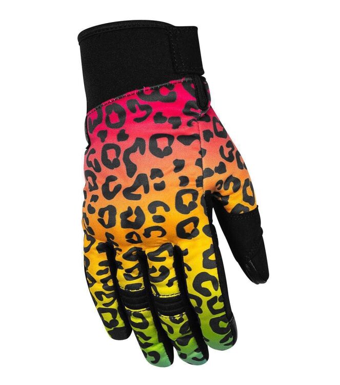 Rusty Stitches Bonnie V2