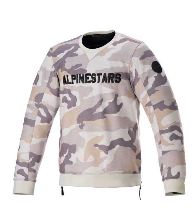 Alpinestars Legit Crew Fleece