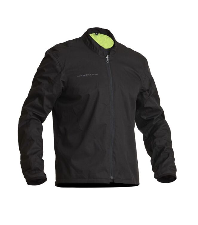 Lindstrands Textile Jacket Rexbo
