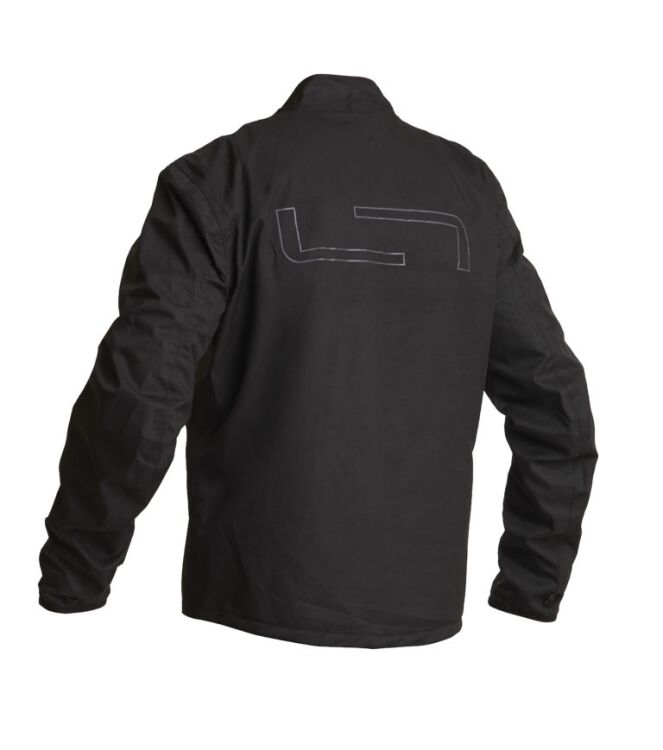 Lindstrands Textile Jacket Rexbo