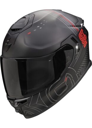 Scorpion EXO-GT SP Air Techlane