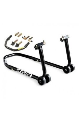 Claw Paddockstand Premium Achter / Voor