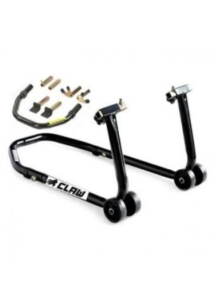Claw Paddockstand Premium Achter / Voor