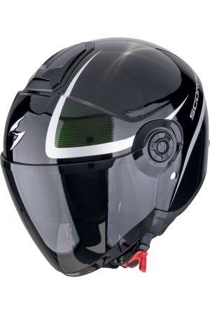 Scorpion Exo-City II Intercity