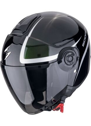 Scorpion Exo-City II Intercity