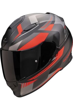 Scorpion Exo-491 Abilis
