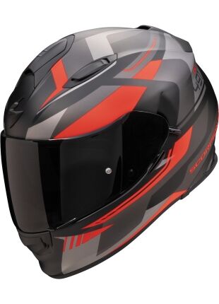 Scorpion Exo-491 Abilis
