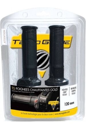 TG Gold Premium Evo handvatverwarming