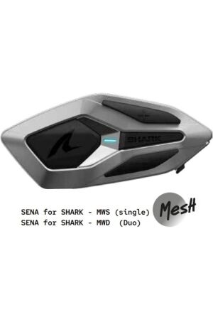 Shark Sena Mesh Single