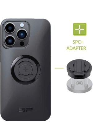 SP Phone Case SPC+ iPhone 16 Plus