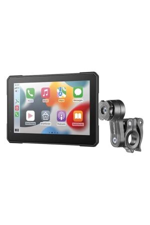 Interphone APPLE CARPLAY/ANDROID AUTO MO