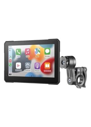 Interphone APPLE CARPLAY/ANDROID AUTO MO