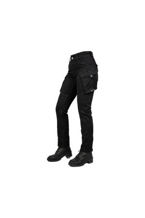 Motorjeans Bull-it, Coyote easy fit