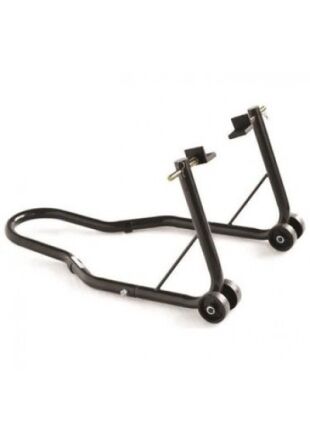 Claw Paddockstand Achter (incl. L- adapt