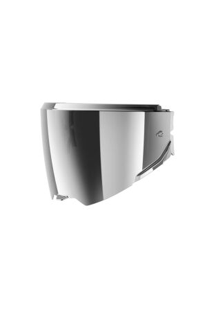 VISOR ANTISCRATCH IRIDIUM SILVER OXO for