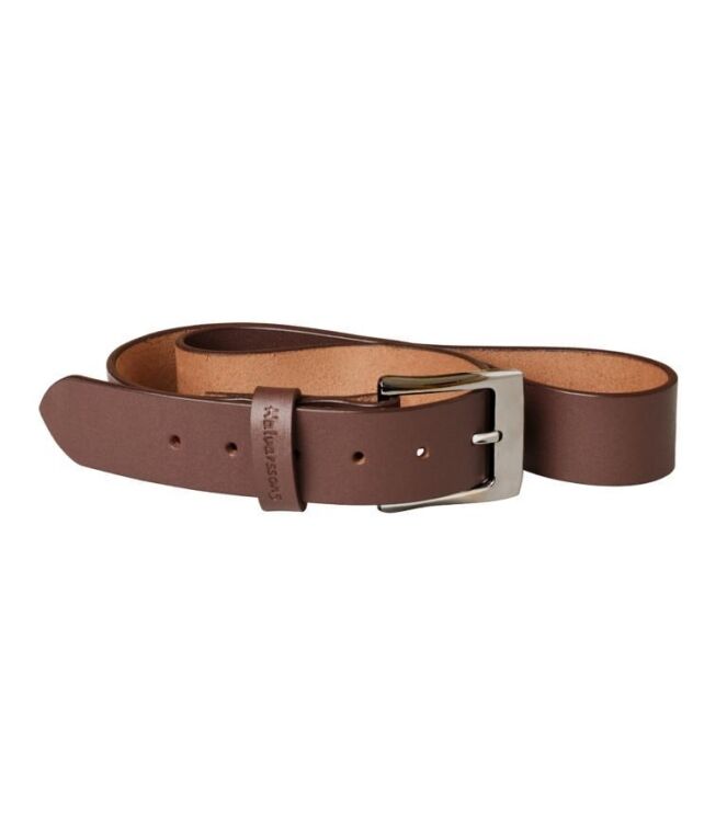 Halvarssons Leather belt