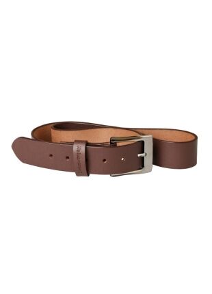 Halvarssons Leather belt
