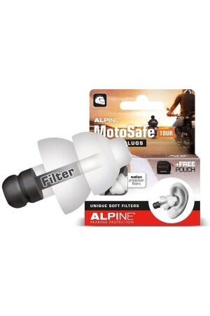 Alpine MotoSafe Tour