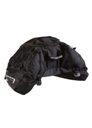 Lindstrands Saddle bag