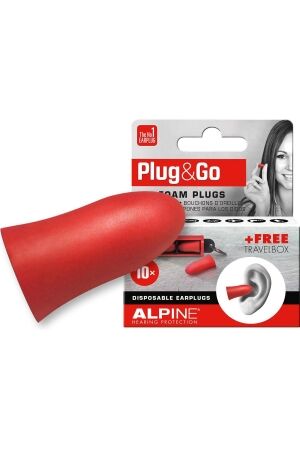 Alpine MotoSafe Plug&Go