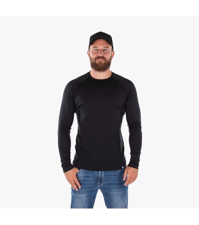 Rusty Stitches Merino Baselayer 200