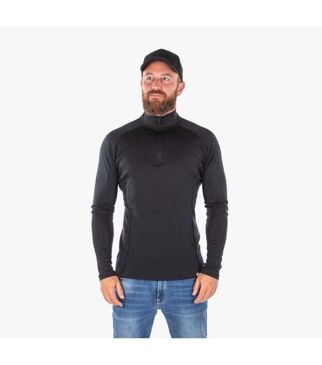 Rusty Stitches Merino Baselayer 200