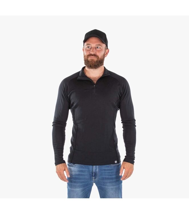 Rusty Stitches Merino Baselayer 200