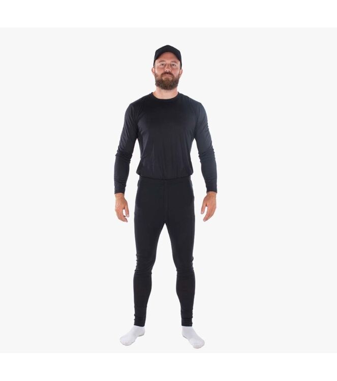 Rusty Stitches Merino Baselayer 200