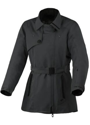 Macna Motique zwart
