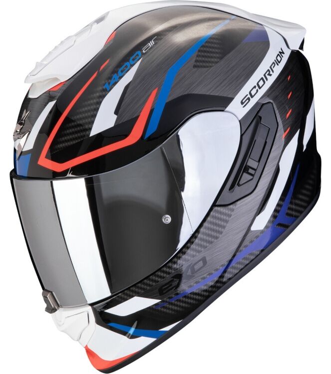 Scorpion Exo-1400 Evo 2 Air Accord