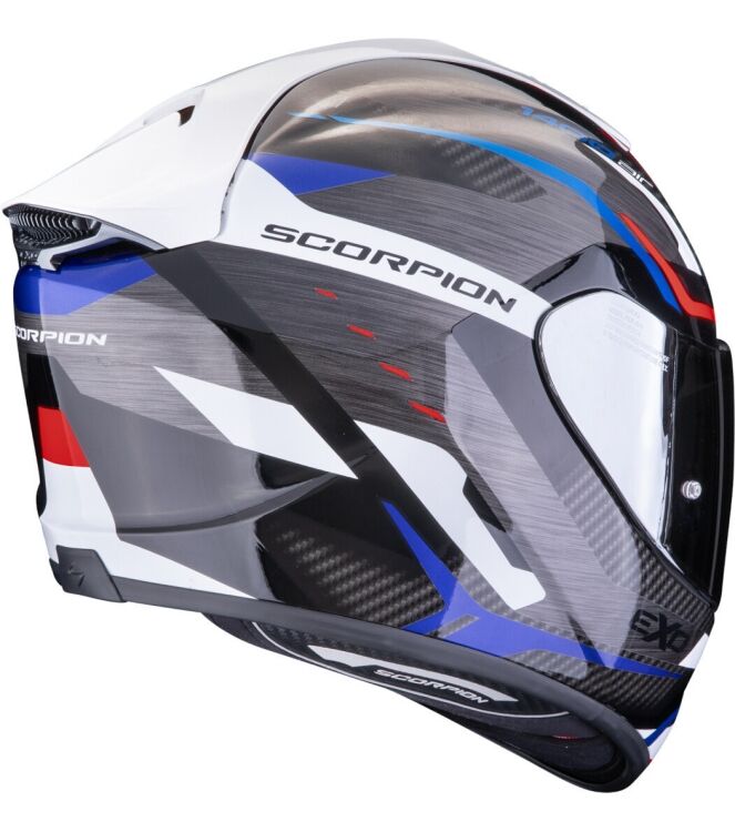 Scorpion Exo-1400 Evo 2 Air Accord