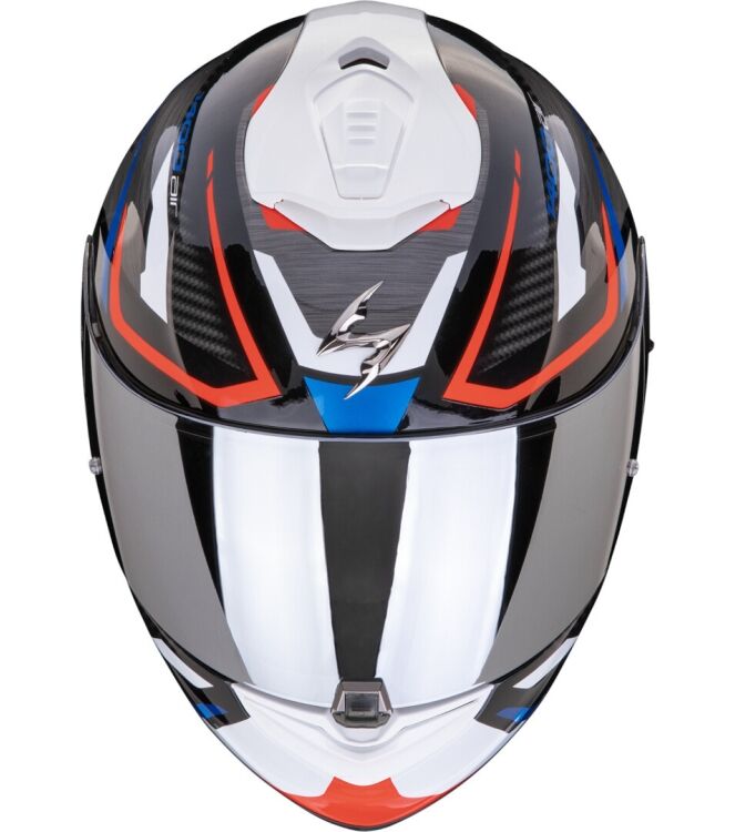 Scorpion Exo-1400 Evo 2 Air Accord