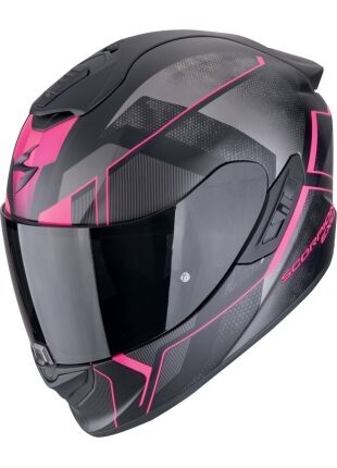 Scorpion Exo-1400 Evo 2 Intensio