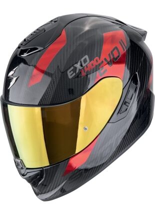 Scorpion Exo-1400 Evo 2 Carbon Platted