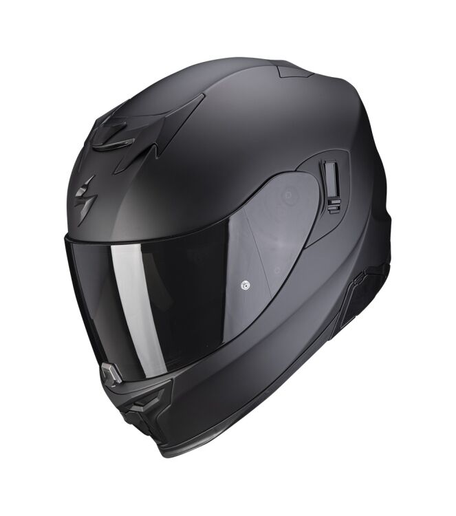 Scorpion EXO-520 Evo Air Solid