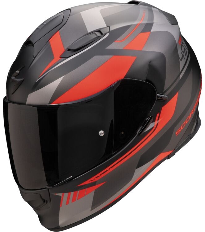 Scorpion Exo-491 Abilis