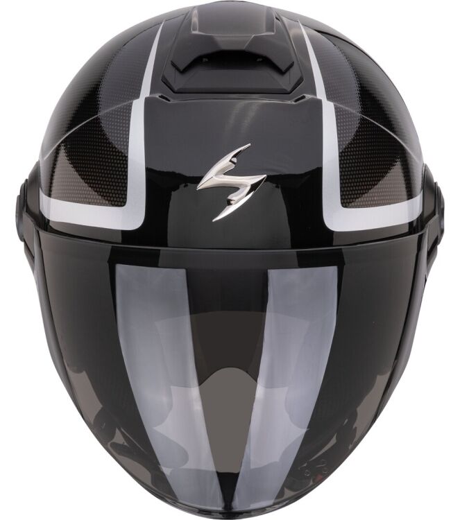 Scorpion Exo-City II Intercity