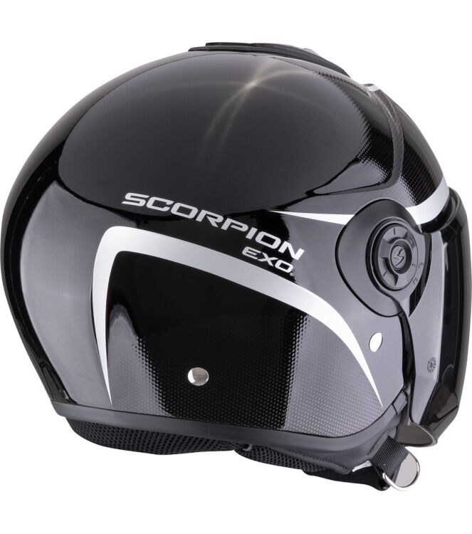 Scorpion Exo-City II Intercity