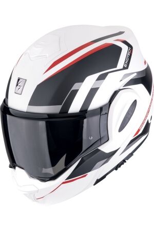 Scorpion Exo-Tech Evo Furio