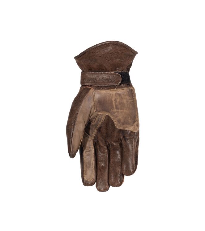 Rusty Stitches Johnny