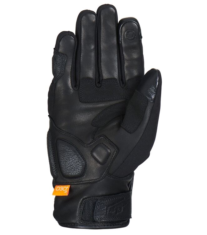 Furygan Glove Charly D3O
