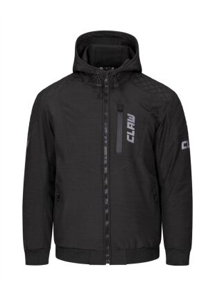 Claw Chase Softshell Jacket
