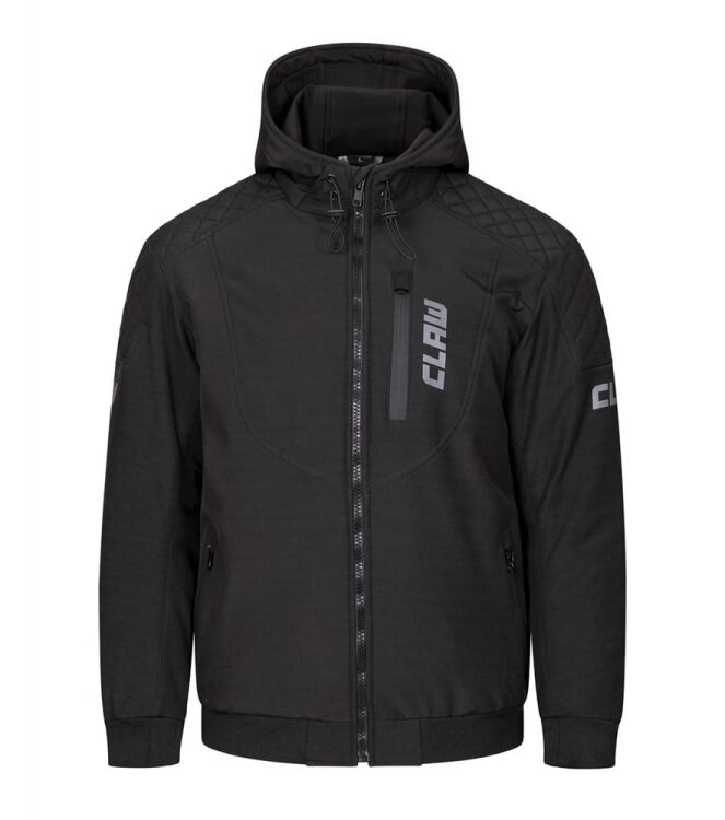 Claw Chase Softshell Jacket